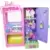 Barbie Extra Surprise Fashion Closet Playset