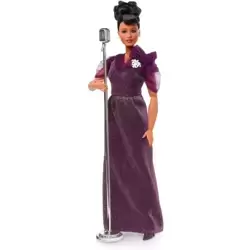 Ella Fitzgerald
