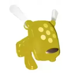 Jaune