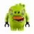 LEGO Angry Birds Minifigures - Foreman Pig