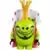 LEGO Angry Birds Minifigures - King Pig