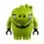 LEGO Angry Birds Minifigures - Leonard