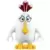 LEGO Angry Birds Minifigures - Matilda