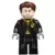 Cedric Diggory, Black and Yellow Uniform