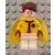 Cedric Diggory, Yellow Quidditch Uniform
