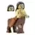 LEGO Harry Potter - Forbidden Forest : Umbridge\'s Encounter