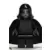 Death Eater, Black Hood and Cape