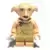 Dobby (Elf), Light Nougat, Open Mouth Smile