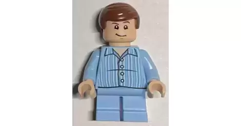 Dudley dursley lego online harry potter