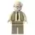 Ernie Prang - Olive Green Vest Knit, Half Bald