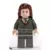 Hermione Granger, Gryffindor Stripe Torso, Reddish Brown Female Hair Mid-Length