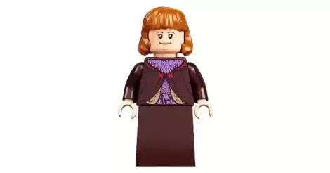 Lego discount molly weasley