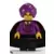 Professor Quirinus Quirrell, Yellow Head, Purple Turban and Torso