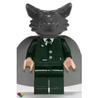 Professor Remus Lupin / Werewolf