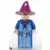 Professor Sybill Trelawney, Light Purple Hat, Blue Robes