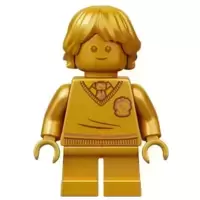 Ron Weasley, 20th Anniversary Pearl Gold