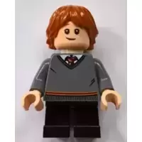 Ron Weasley, Gryffindor Sweater