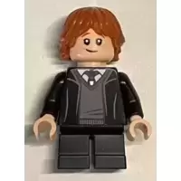 Ron Weasley, Hogwarts Robe
