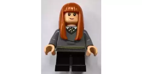 Susan bones store harry potter lego