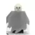 Voldemort, Glow In Dark, Dementor Style Cape (Undetermined Cape and Head Color)