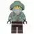 Lego Hidden Side Minifigures - Claus Stormward