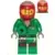 Douglas Elton / El Fuego - Coveralls with Helmet