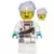 Lego Hidden Side Minifigures - J.B. Watt - Open Smile / Scared