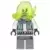 Lego Hidden Side Minifigures - Joey - Possessed