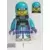 Lego Hidden Side Minifigures - Mary Breaksom