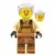 Lego Hidden Side Minifigures - Mr. Branson
