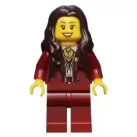 Ms. Santos