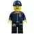 Lego Hidden Side Minifigures - Nate Lockem
