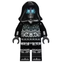 Shadow-Walker - Hood