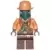 Lego Hidden Side Minifigures - Vaughn Geist (Undetermined Type)