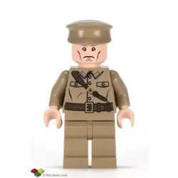 Colonel Dovchenko