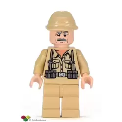 German Soldier 4