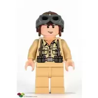 German Soldier 5