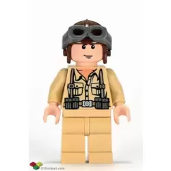 German Soldier 5