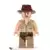 Indiana Jones - Open Shirt, Open-Mouth Grin