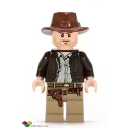 Indiana Jones