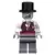 Lego Monster Fighter Minifigures - Zombie Groom