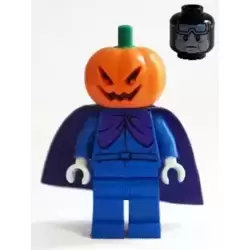 Lego scooby doo cheap minifigures