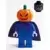 Headless Horseman / Elwood Crane
