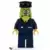 Bikini Bottom Express Bus Driver