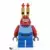 Mr. Krabs - Large Grin