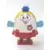 Mrs. Puff - Pink Flower