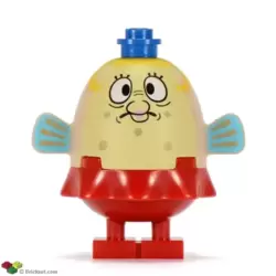 Mrs. Puff