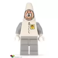 Patrick - Astronaut