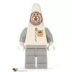 Patrick - Astronaut