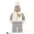 Lego SpongeBob Minifigures - Patrick - Astronaut